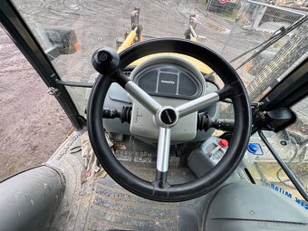 Komatsu WB 97 r5 - 7