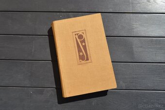 Starší vydání knih různé žánry - 7