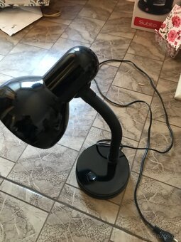 svetla a stolni lampa - 7