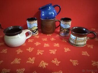 Hrníčky - 7