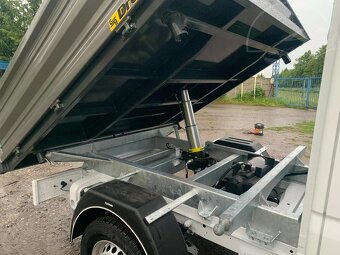 Mercedes-Benz Sprinter 209 CDI DK V/32 - 7