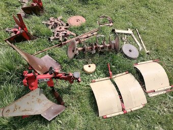 Prodám sestavu Vari, motor 2T Jikov, perfektní starty, - 7