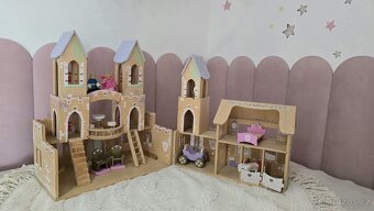 Dřevěný zámek, dohoda - 7