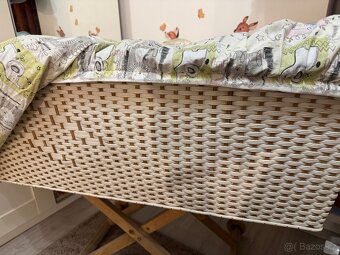 Koš pro miminko - 7