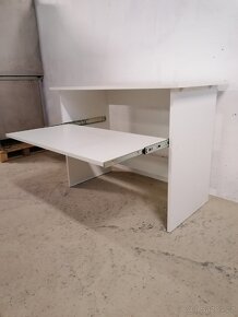 Pracovní, psací stoly - 7