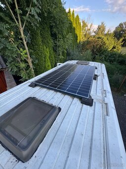 Peugeot Boxer 2.2 HDi 120 – obytná vestavba (L3H2) - 7