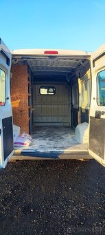 Peugeot Boxer 2.0 HDI - 7