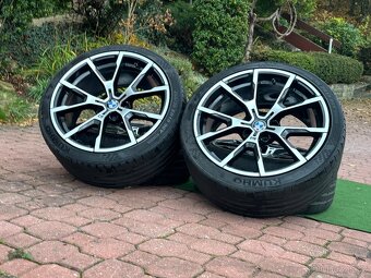BMW Styling 728 5x120 R19 8er - 7