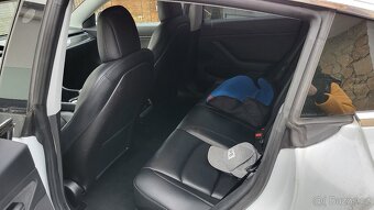 Tesla 3 LR 4x4 2019 - 7