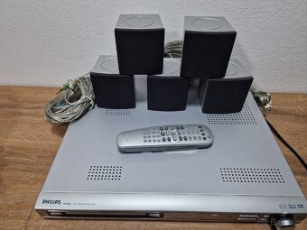 Domaci kino Philips - 7