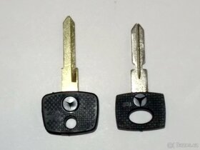 Smart_mercedes autoklíč obal klíče - 7