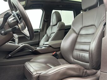 Porsche Cayenne 2017 - 7