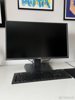 Prodám herní počítač a monitor - 7