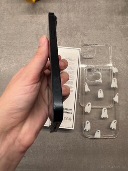 Iphone 14 128GB Midnight - 7