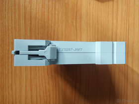 Wi-fi jednofázový jistič 32A TUYA - 7