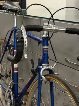 Silniční kolo Favorit - 7