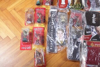 Harry Potter Kolekce Šachy DeAgostini - 7