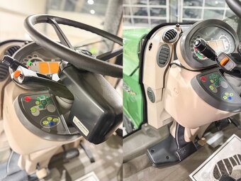 FENDT 936 Vario COM 3 + John Deere ATU300 - 7