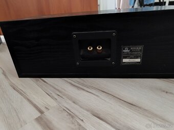 Repro Magnat Motion 990 set - 7