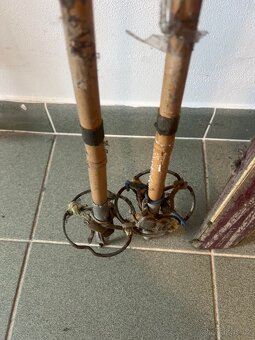 Lyže Artis Olympic - 7