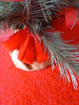 vánoční dekorace,vánoční hrnek,nový vánoční stromek - 7