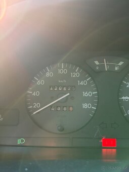 Citroen Saxo 1.1, r.v. 1998 - 7