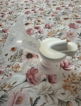 Odsávačka mléka Philips Avent Express Effortlessly - 7