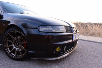 Seat Leon 1M, ARL, 1.9 tdi - 7