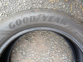 Letní pneu Goodyear 235/50/19 99V - 7