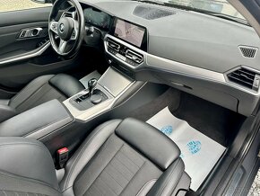 BMW 320d xDrive INDIVIDUAL LASER KAMERA VIRTUAL HEAD UP 2020 - 7