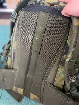 Batoh z tactical pro (tactical 35) - 7