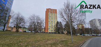 Byt 2+1 (52 m2) Tachov, ul. Zárečná - 7