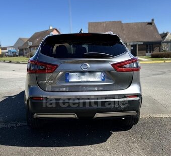 NISSAN QASHQAI II (2) 1.3 DIG-T 140 TEKNA mod 2020 - 7