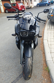 BMW K1200 R, K1200R - 7