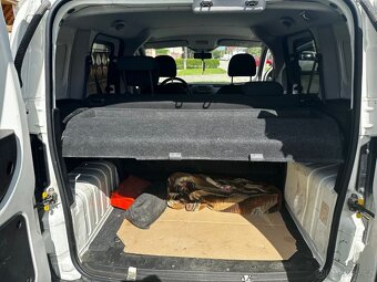 Fiat Fiorino 1.3 jtd - 7