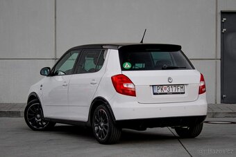 Škoda Fabia 1.2 TSI Monte Carlo - 7