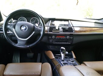 BMW X6, XDRIVE 40D 225kW - 7