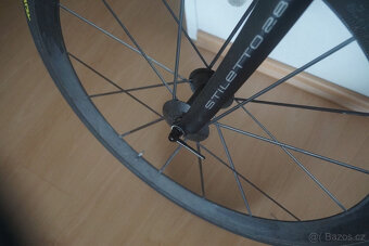 Storck Aernario Platinum Shimano Dura Ace Di2 Lightweight SR - 7