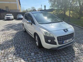 Peugeot 3008 2 TDI 110kw - 7