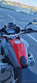 Prodám BMW R 1200 GS, r.v. 2014 - 7
