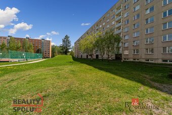 Prodej, byty/1+1, 35 m2, Sněženková 503, Horní Staré Město, - 7