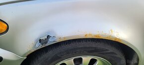 Bmw E46 318d (M47 common rail) - 7