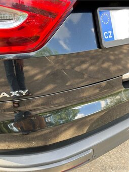Ford Galaxy 2.0 TDCI ROK 2011 - 7