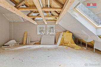 Prodej rodinného domu, 192 m², Milešov - 7