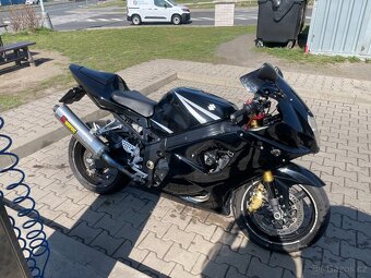Suzuki GSX-R1000 - 7