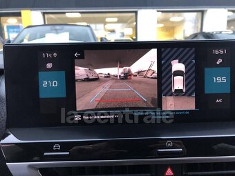 CITROEN C4 III PureTech 130 S&S SHINE EAT8 2022 - 7