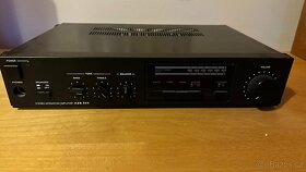 Repro elektronika Praha Tesla zesilovač gramofon - 7