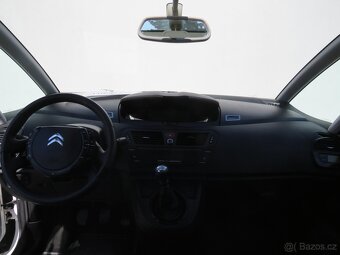 Citroën C4 Picasso 1.6HDi , 82 kW nafta, 2013 - 7