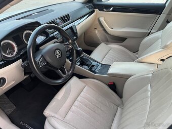 Škoda Superb 2.0 TSI 206kW L&K - 7