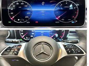 C 180i MildHybrid 142kW LED+ AUT Nav ACC Kam AL AAC 2/24 - 7